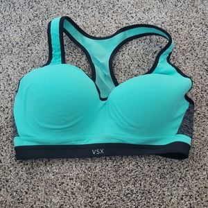 Victorias Secret Sports Bra